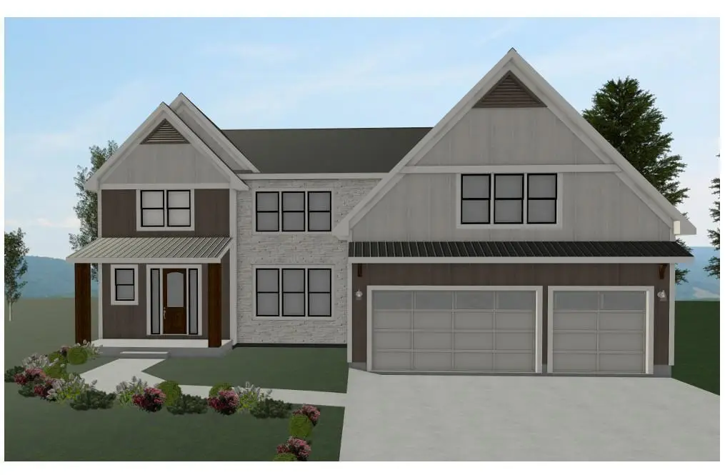 5034 Sparrow Road, Minnetonka, MN 55345 - #1