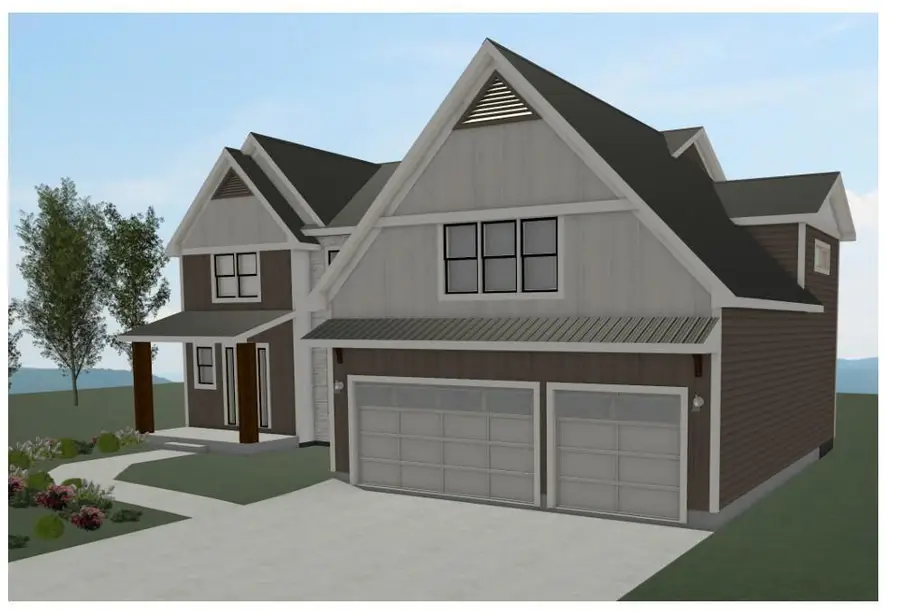 5034 Sparrow Road, Minnetonka, MN 55345 - #2