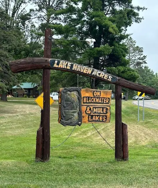 TBD State Hwy 84 Nw, Longville, MN 56655 - #2