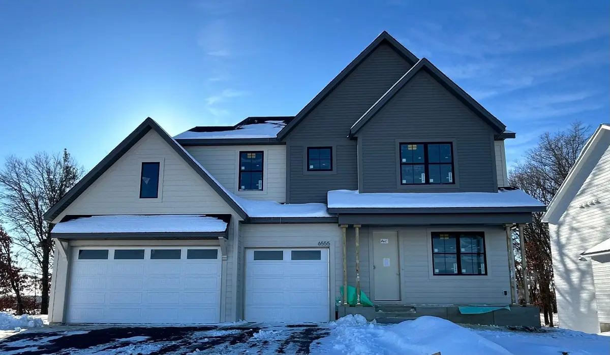 6555 108th Street S, Cottage Grove, MN 55016 - #1