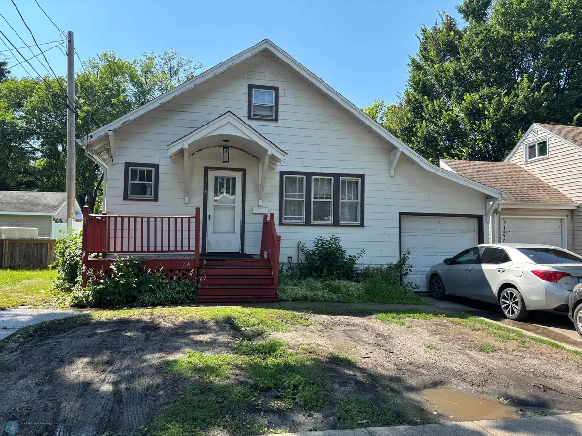315 Dudrey Court, Moorhead, MN 56560 - Image #1