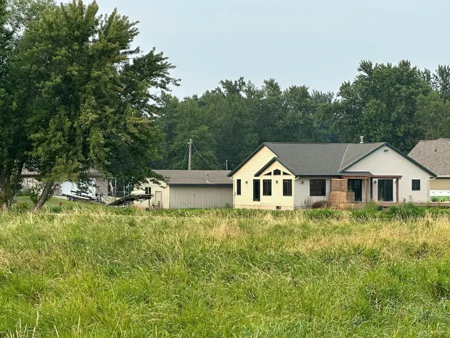 921 Lillian Street, Waterville, MN 56096 - #3