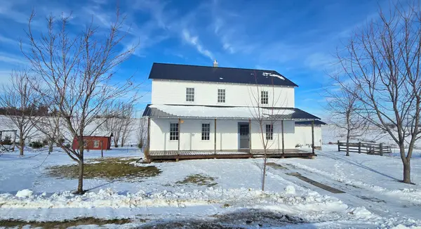 13130 County 21, Canton, MN 55922