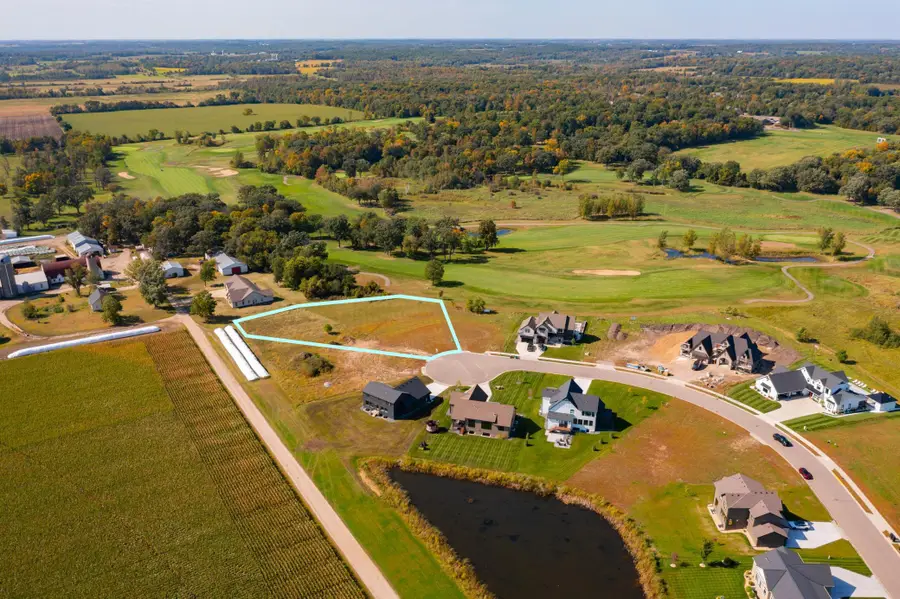 2749 Lehman Court, Sartell, MN 56377 - #3