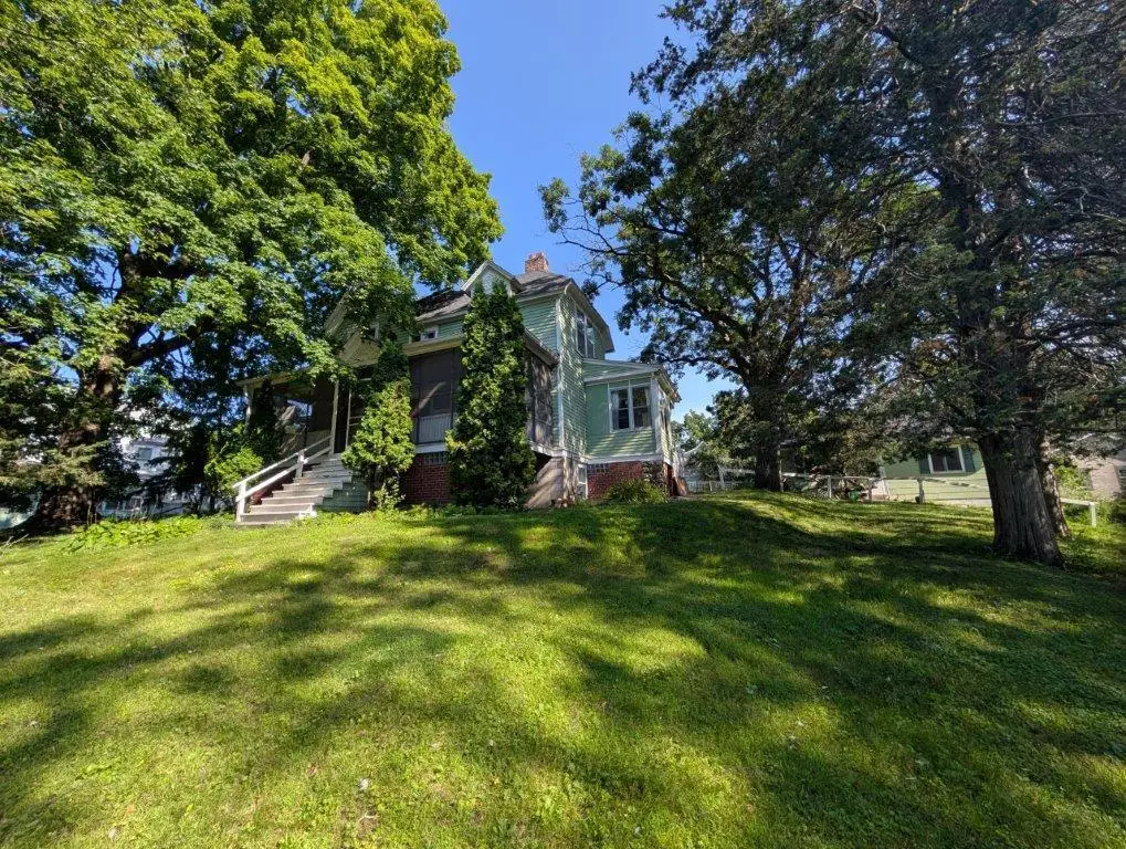 2655 Stillwater Street, Saint Paul, MN 55110 - Image #1