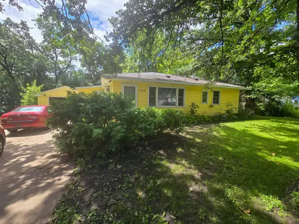 223 1st Street Nw, Elbow Lake, MN 56531