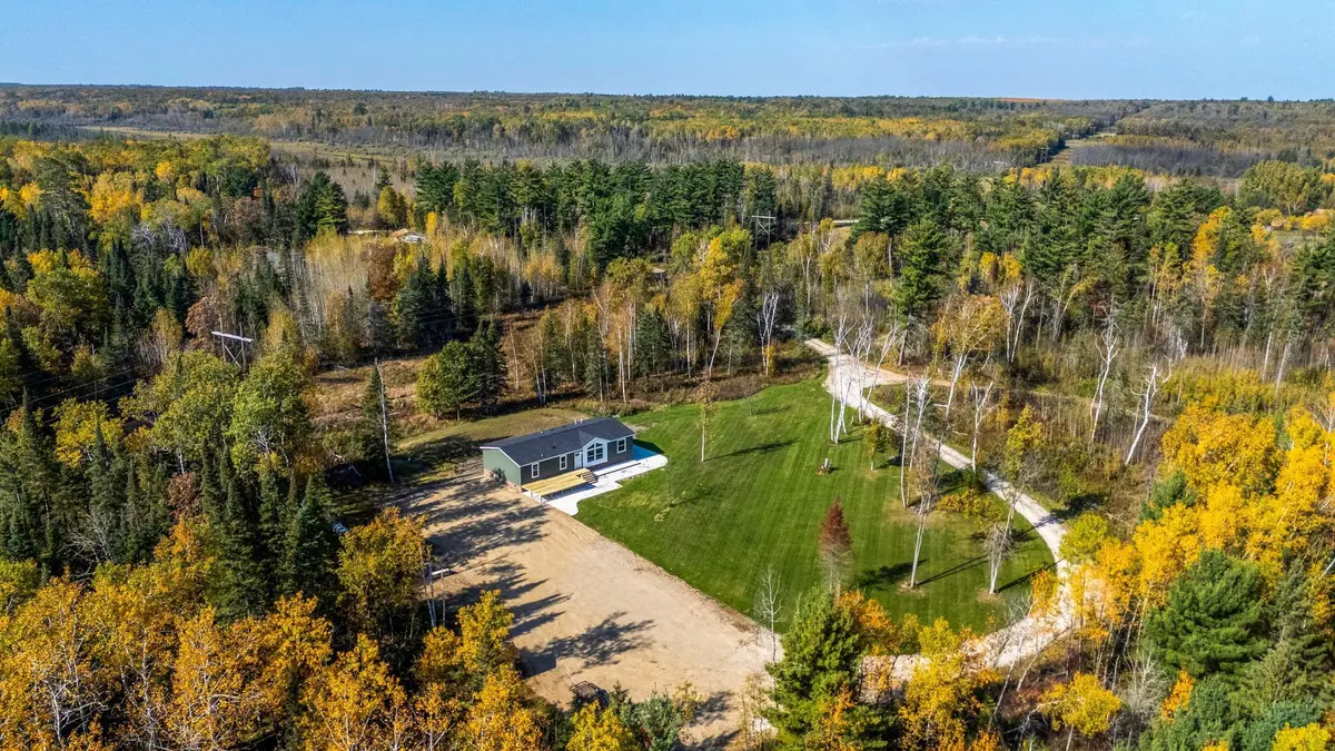25629 Smokey Hollow Drive, Laporte, MN 56461 - Image #1