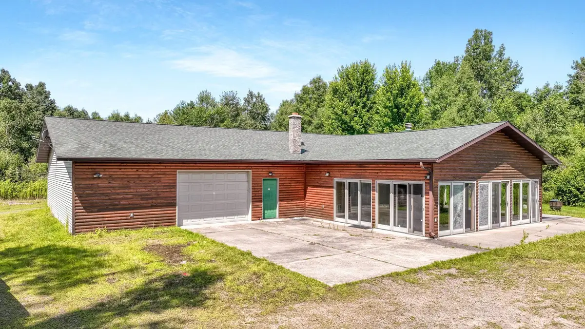 W3828 Walrath Road, Glen Flora, WI 54526 - #1