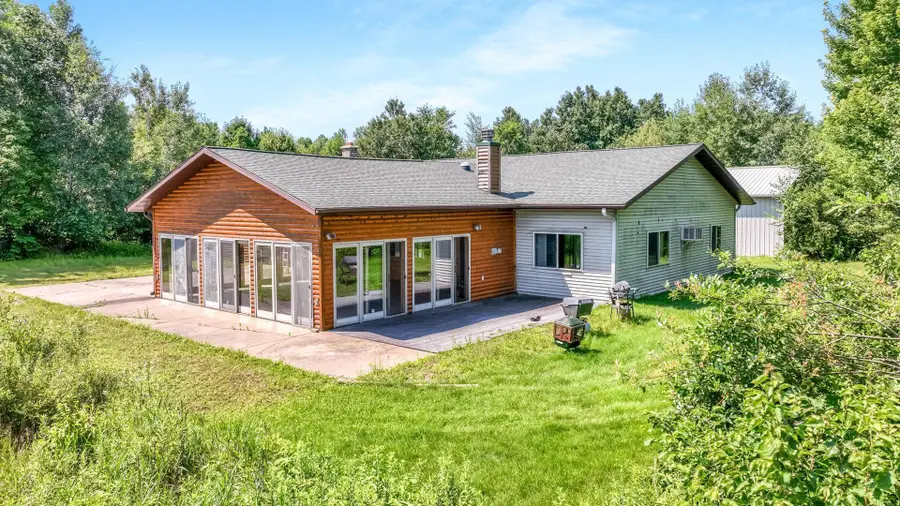 W3828 Walrath Road, Glen Flora, WI 54526 - #2