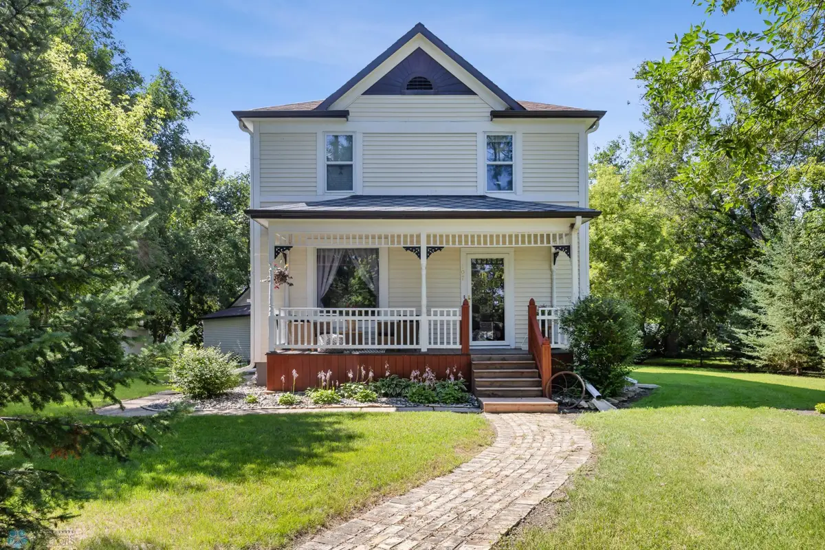 107 Miles Avenue, Wolverton, MN 56594 - Image #1