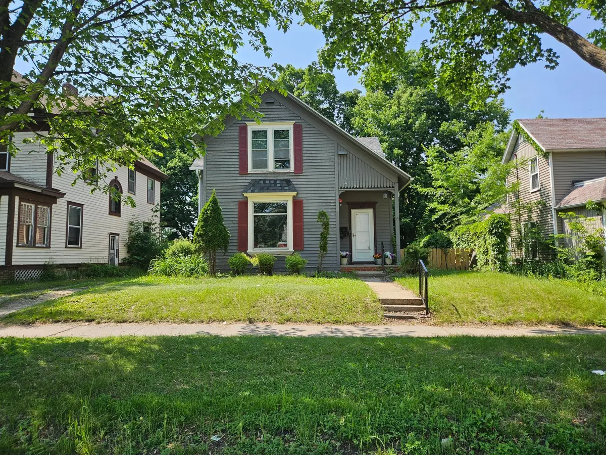 210 S Pearl Street, Albert Lea, MN 56007 - Image #1