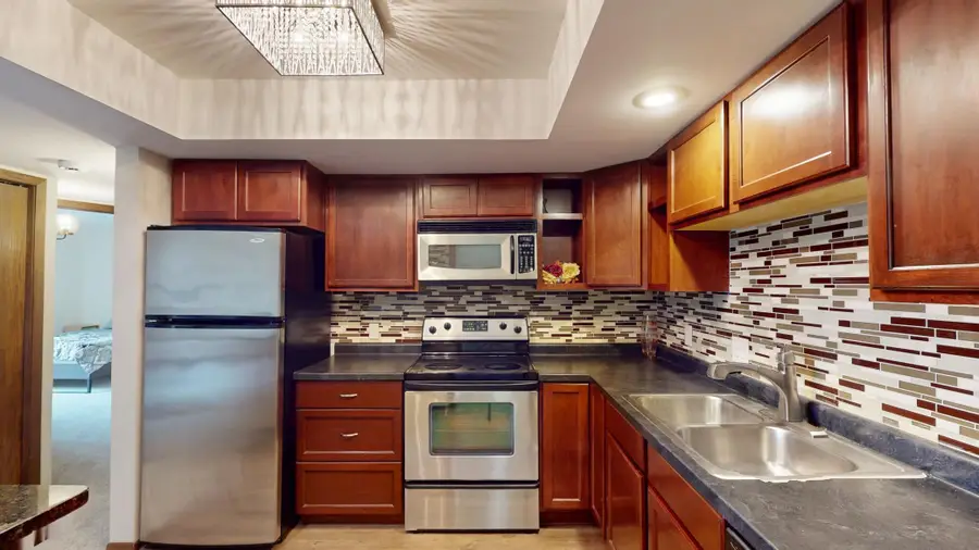 4710 58th Avenue N #301, Minneapolis, MN 55429 - #3