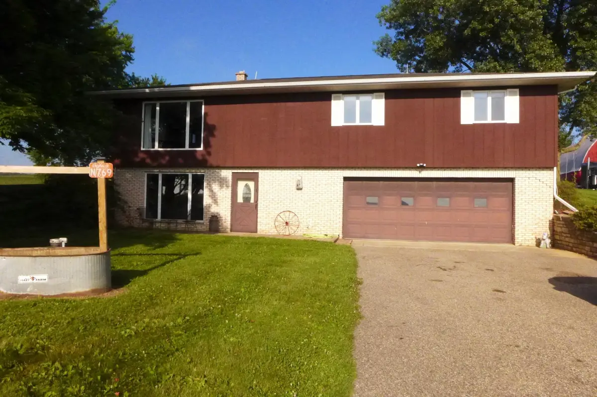 N769 230th Street, Elmwood, WI 54740 - Image #1