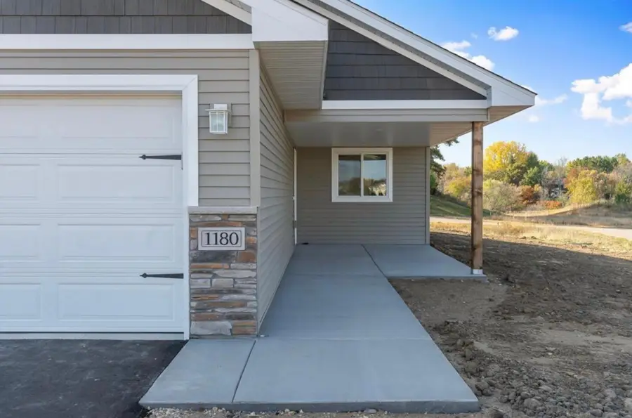 110 Herons Way, Turtle Lake, WI 54889 - #2