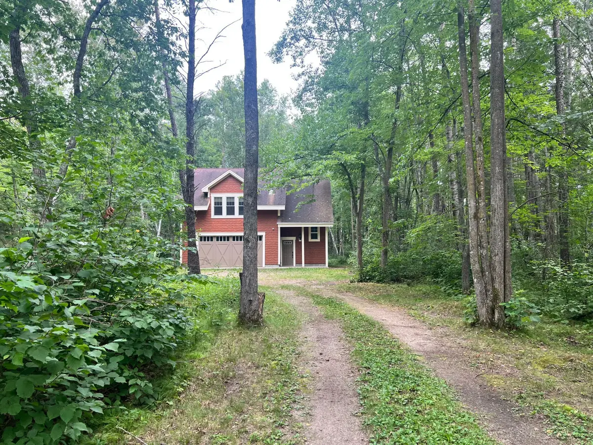 5020 Woodland Drive Nw, Hackensack, MN 56452 - #1