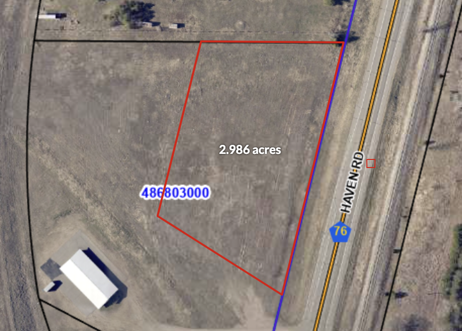 TBD Haven Road, Little Falls, MN 56345 - #1