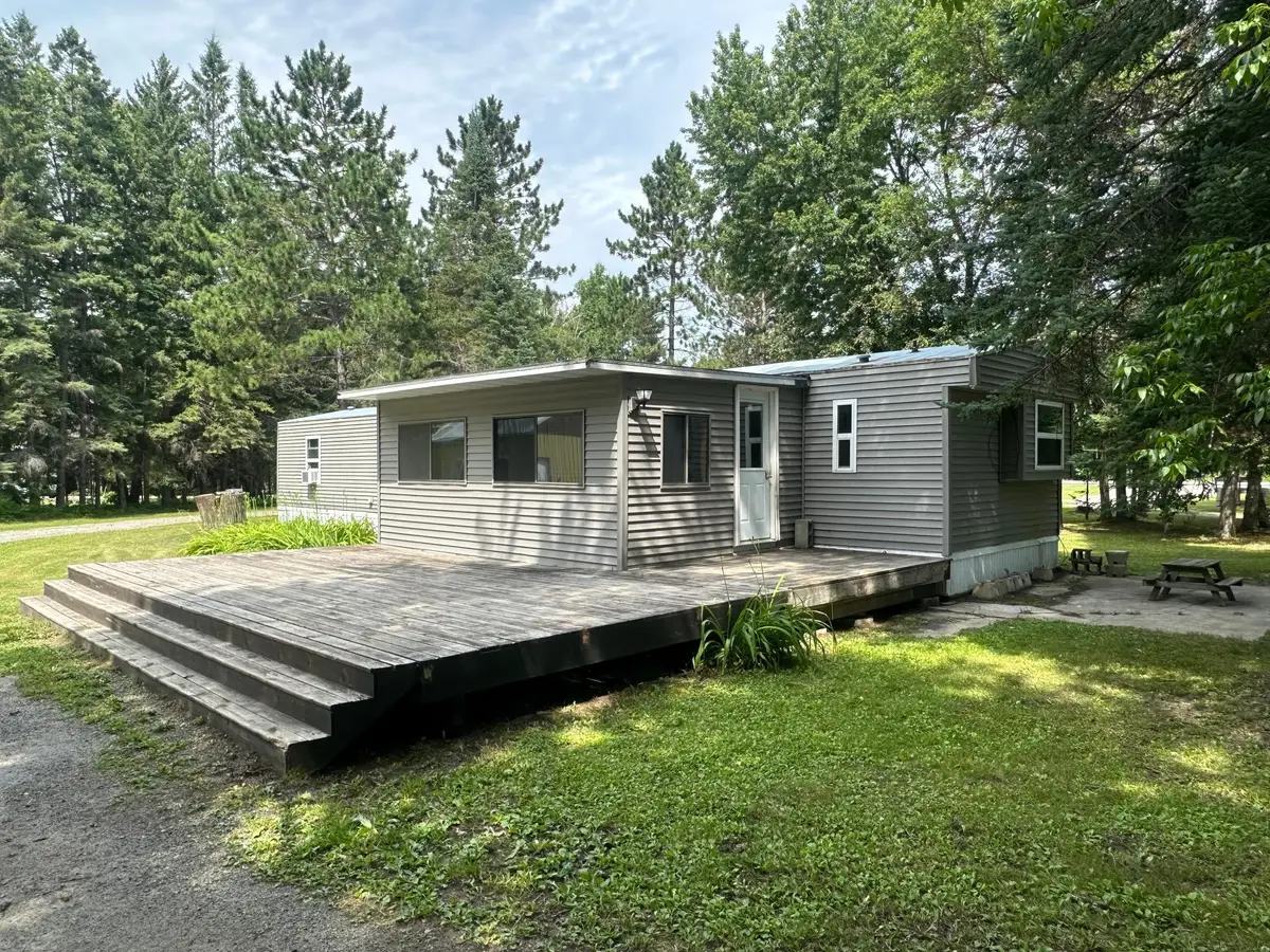 1473 State Highway 172 Nw, Baudette, MN 56623 - #1