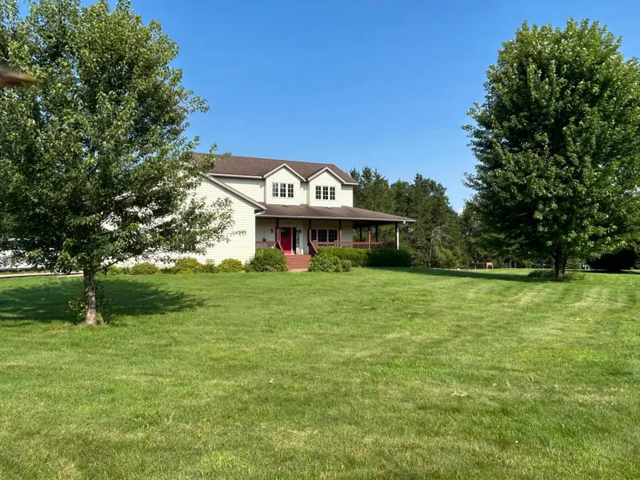 12038 Spring Road Sw, Pillager, MN 56473 - Image #3