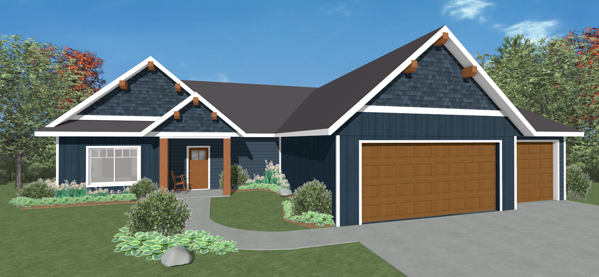 Lot 26 Sanctuary Path, Brainerd, MN 56401 - #1