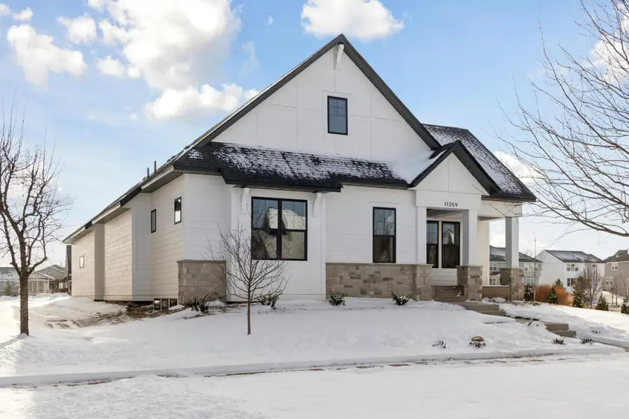 11359 Wildflower Drive N, Lake Elmo, MN 55042 - #3