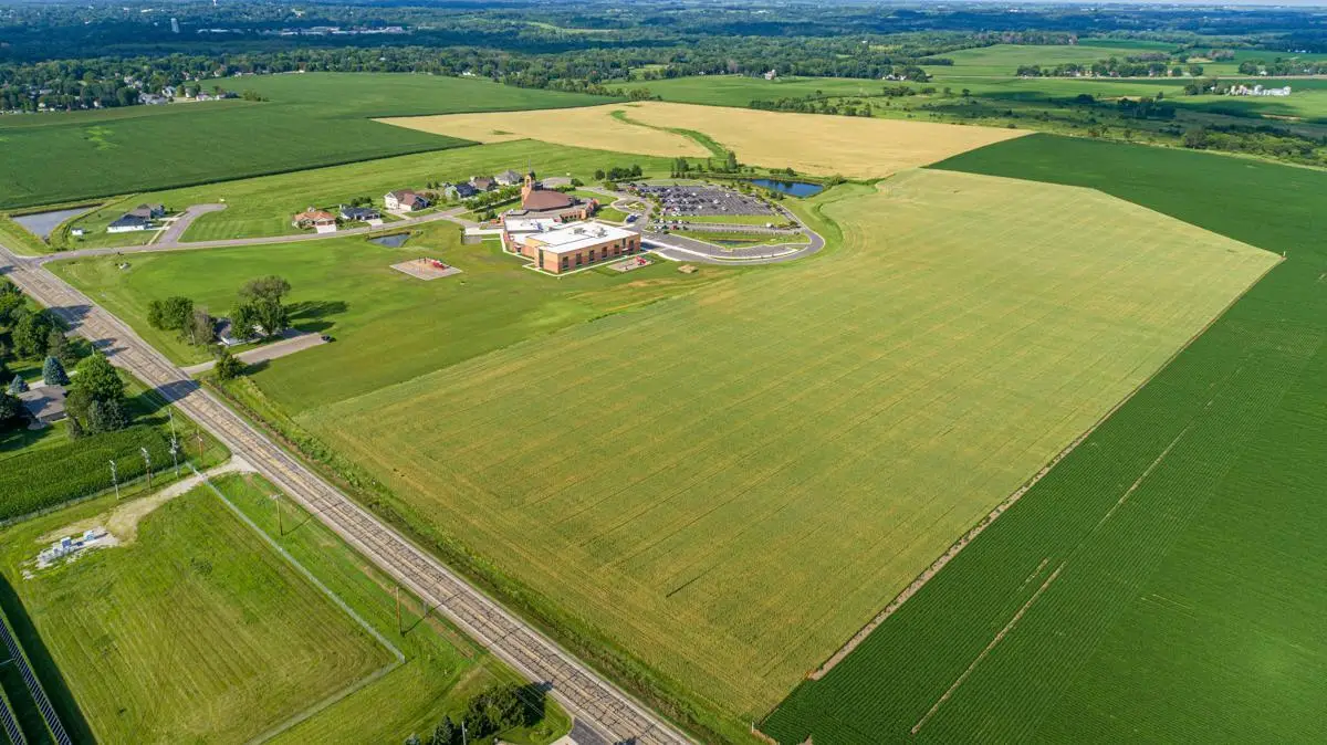 Lots XXX Of Divine Mercy, Faribault, MN 55021 - Image #1