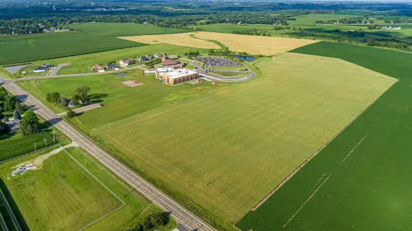 Lots XXX Of Divine Mercy, Faribault, MN 55021