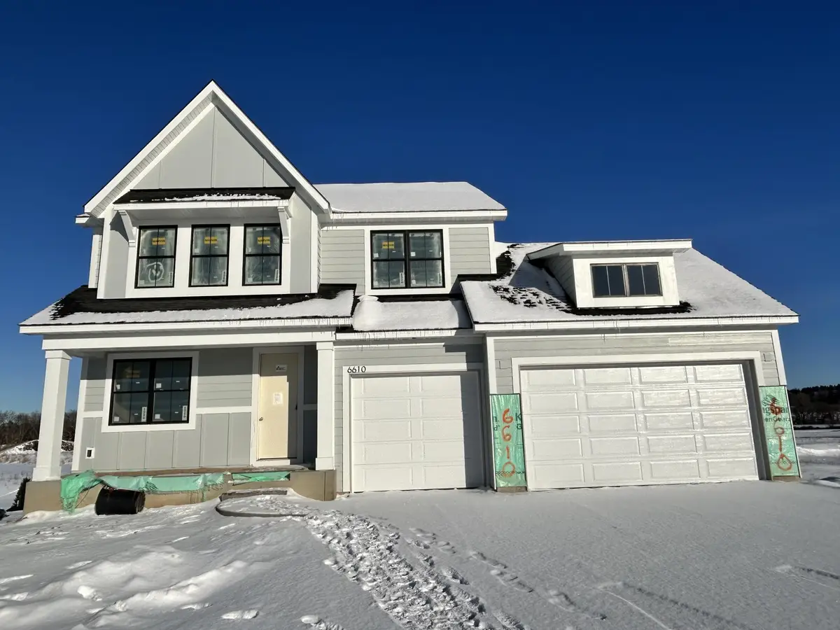 6610 108th Street S, Cottage Grove, MN 55016 - Image #1