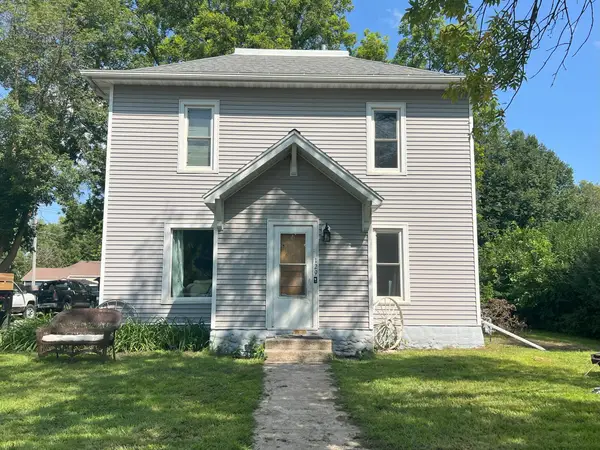 129 S Main Street, Sherburn, MN 56171