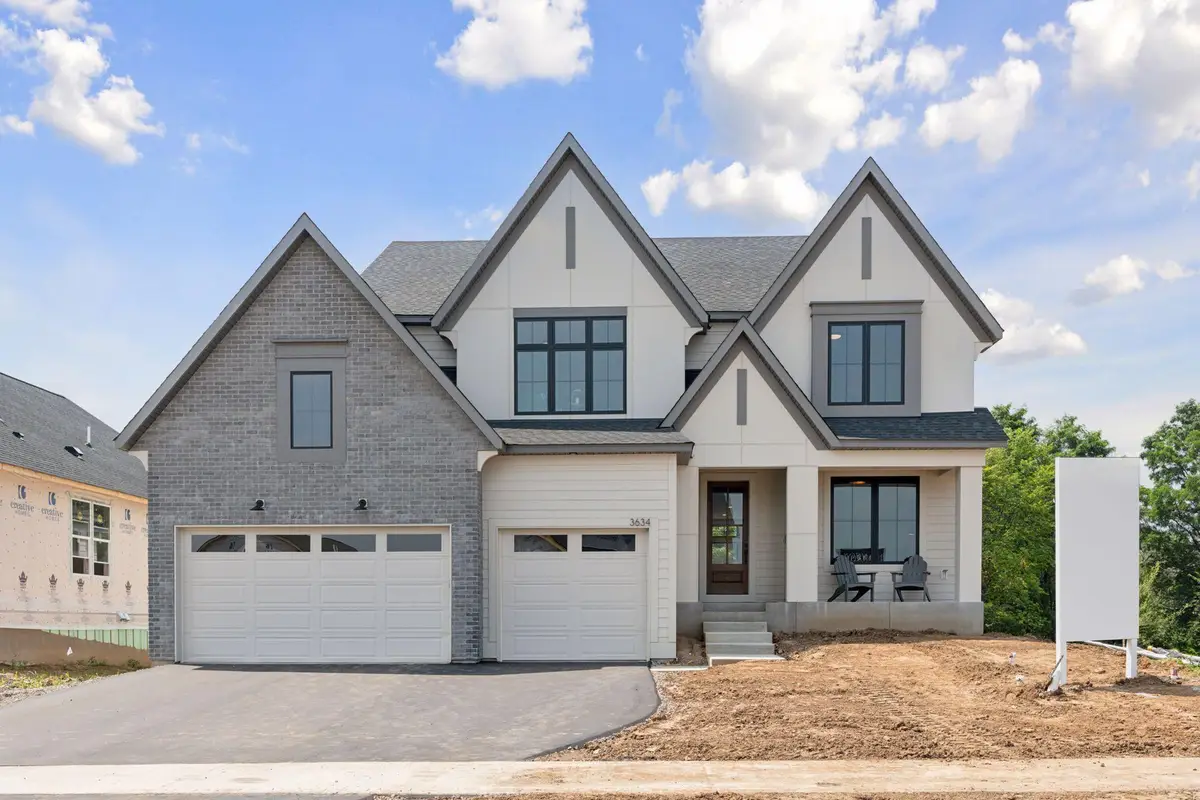 3634 Knightsbridge Trail N, Lake Elmo, MN 55042 - #1