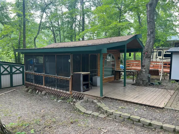 C3-12 Sherwood Forest, Aitkin, MN 56431