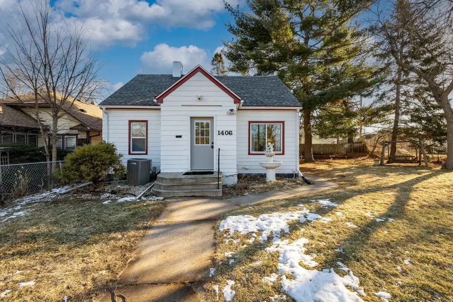 1406 Furness Parkway, Saint Paul, MN 55119 - Image #2