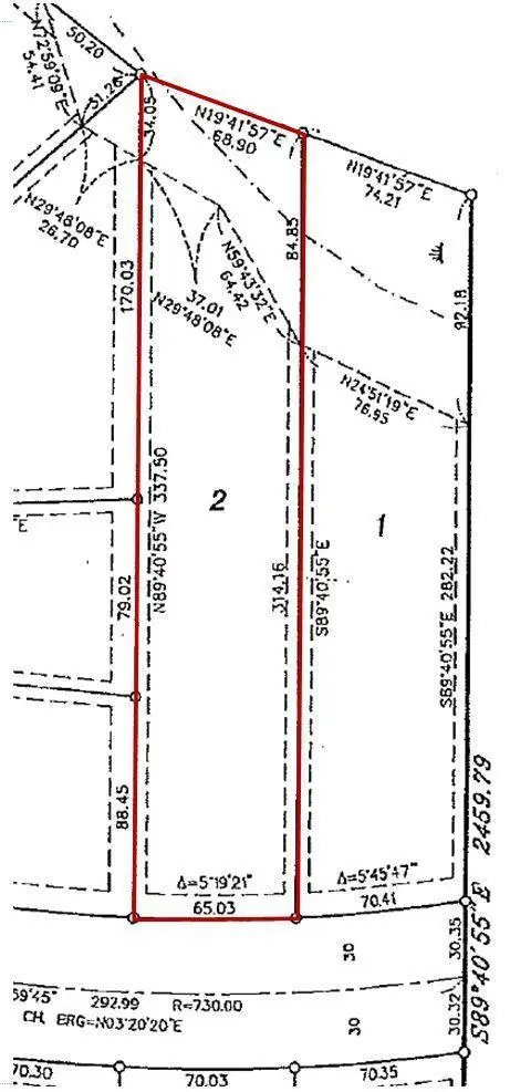 20641 Hamlet Avenue N, Forest Lake, MN 55025 - #2