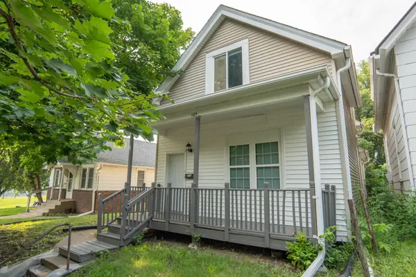 1125 Margaret Street, Saint Paul, MN 55106