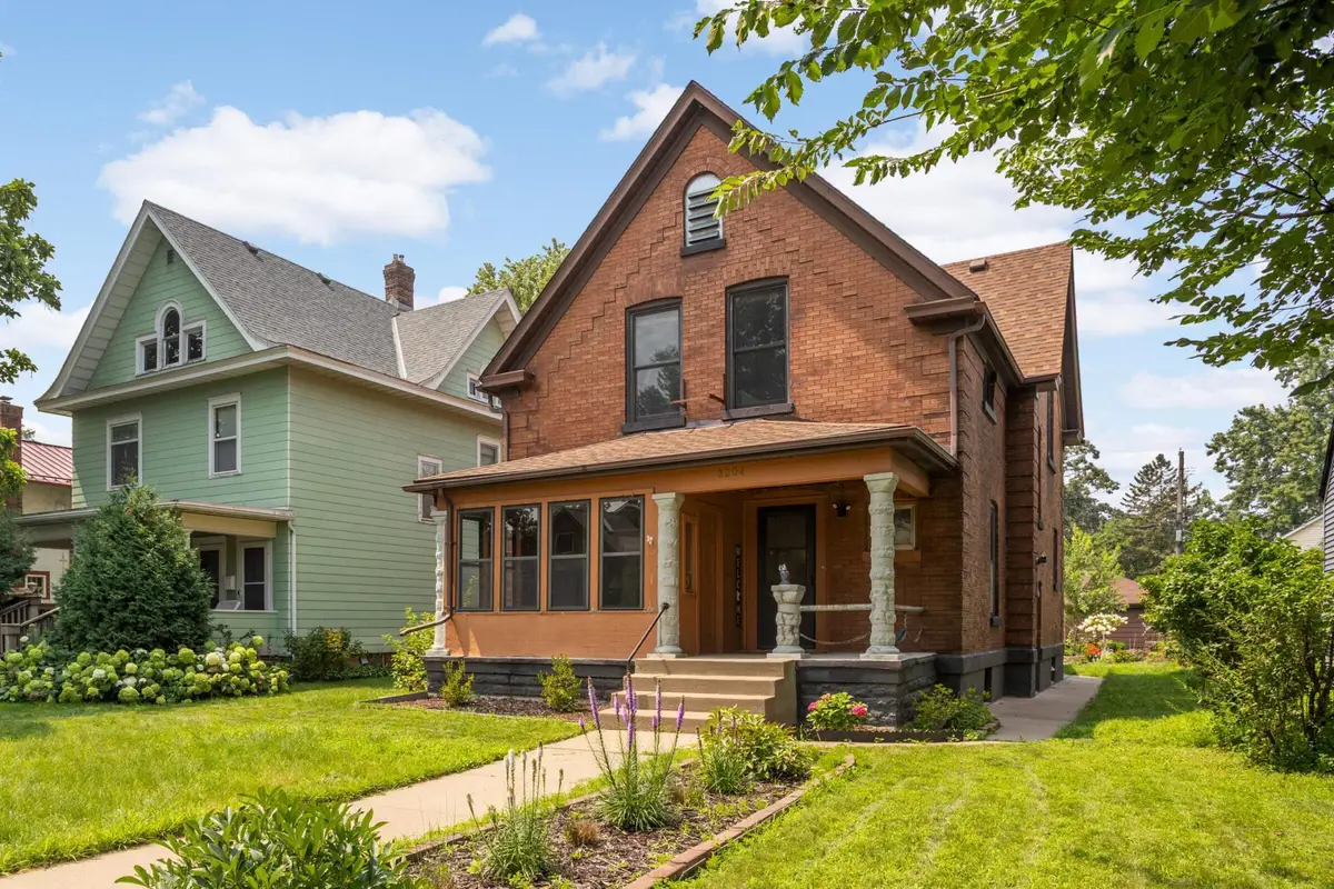 3204 22nd Avenue S, Minneapolis, MN 55407 - Image #1