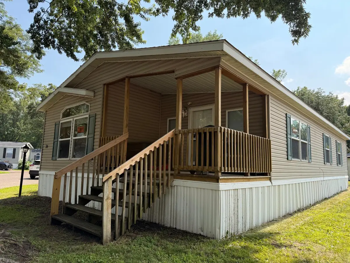 74 Big Circle Drive, Little Canada, MN 55117 - Image #1