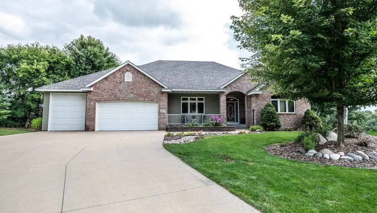 4525 Alicia Drive, Inver Grove Heights, MN 55077 - Image #1