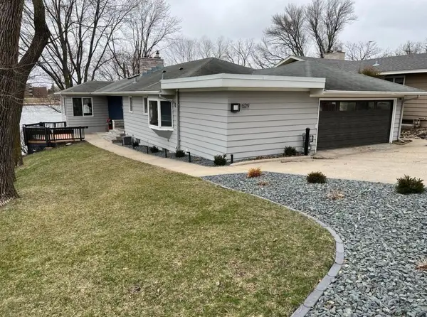 529 W Park Lane, Albert Lea, MN 56007