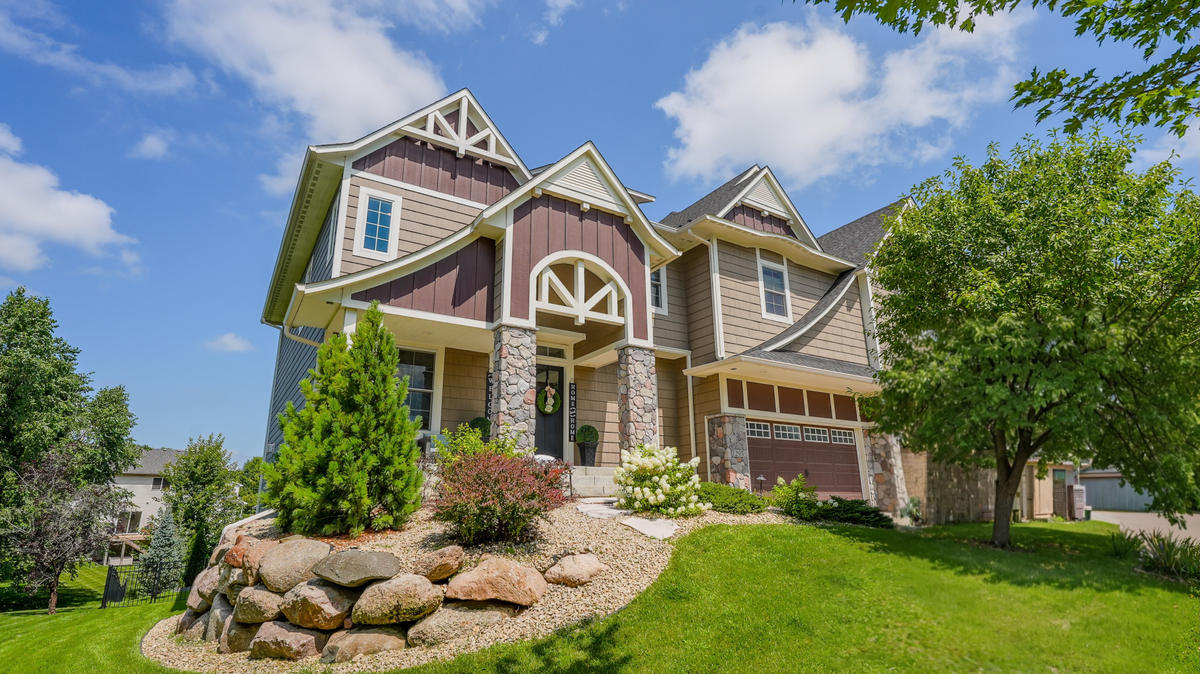 1295 Whistler Point Road, Woodbury, MN 55129 - Image #1