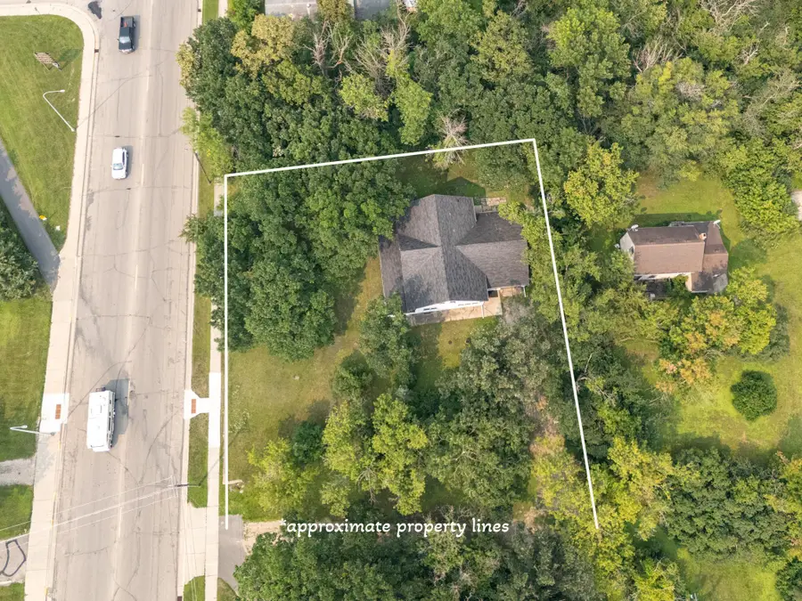 215 Main Avenue N, Red Lake Falls, MN 56750 - #2