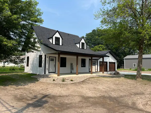 309 Central Avenue S, Geneva, MN 56035