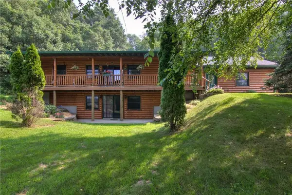 141 17 3/4 18 1/2 Street, Dallas, WI 54733