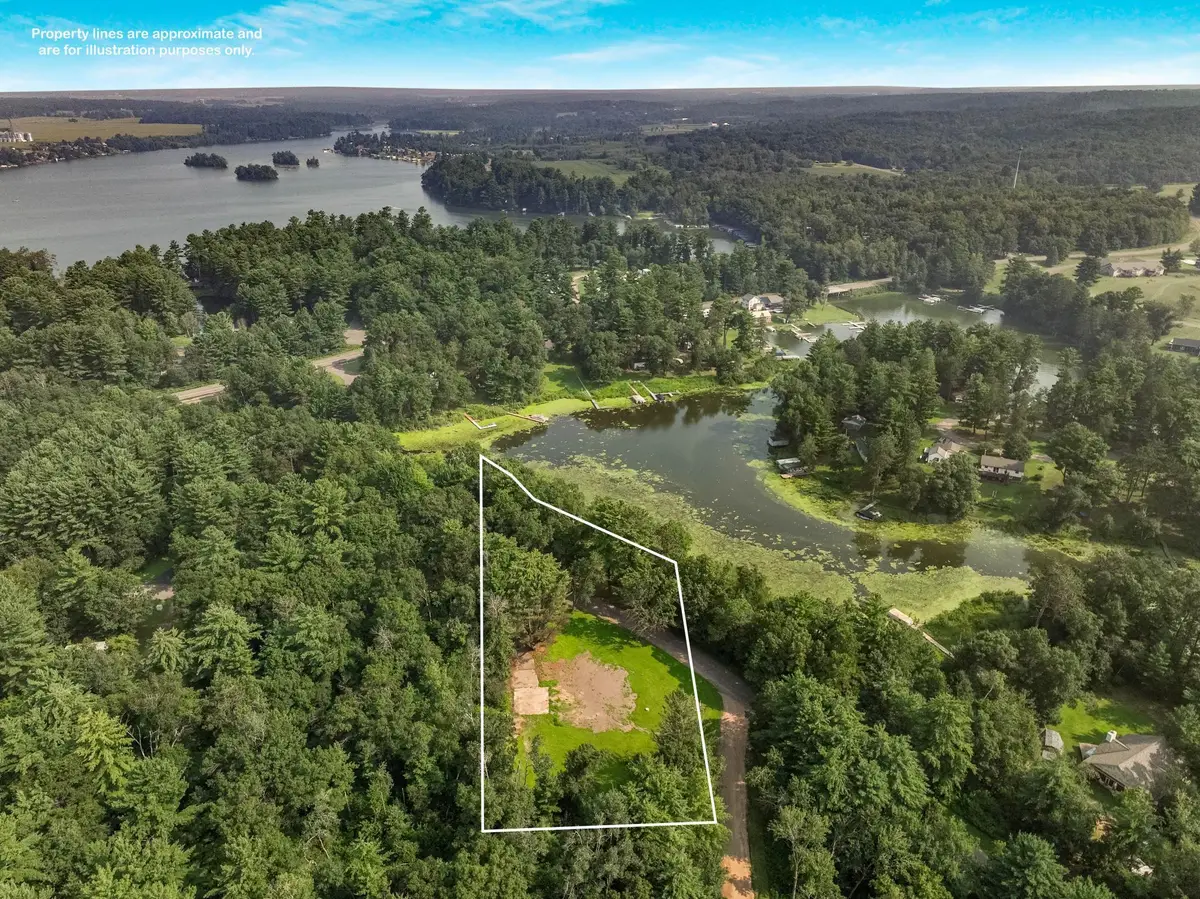 2481 9 3/4 Avenue, Chetek, WI 54728 - Image #1