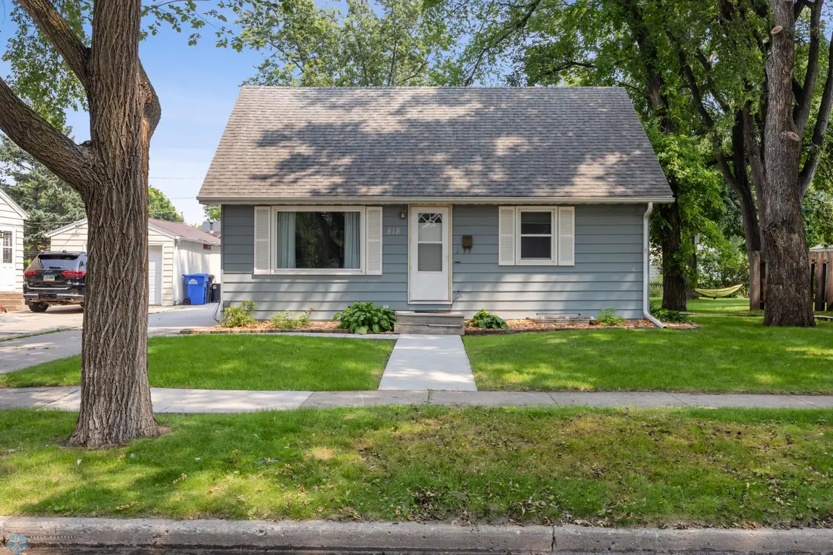 818 19th Street S, Fargo, ND 58103 - Image #1