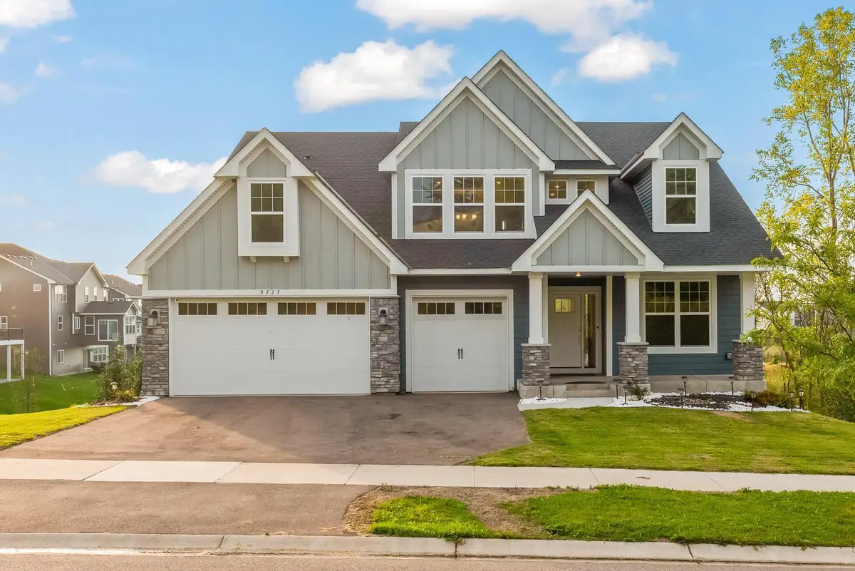 9727 Bridle Way, Victoria, MN 55386 - #1