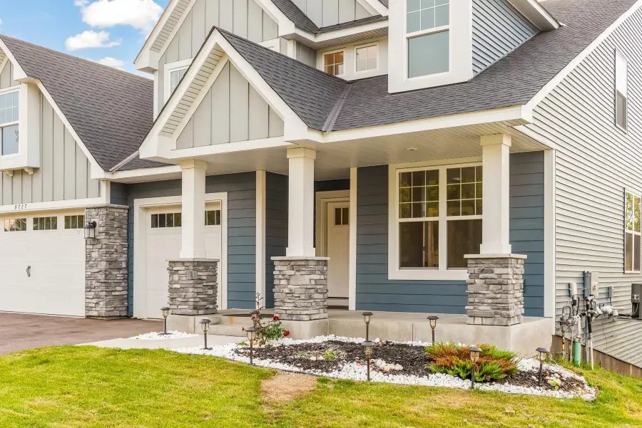 9727 Bridle Way, Victoria, MN 55386 - #2