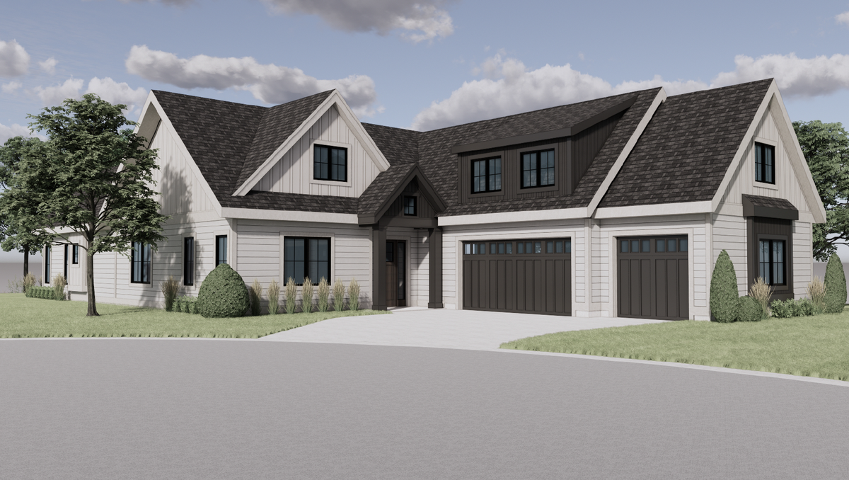 25315 Park Lane, Excelsior, MN 55331 - Image #1