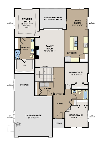 15465 112th Avenue N, Dayton, MN 55369