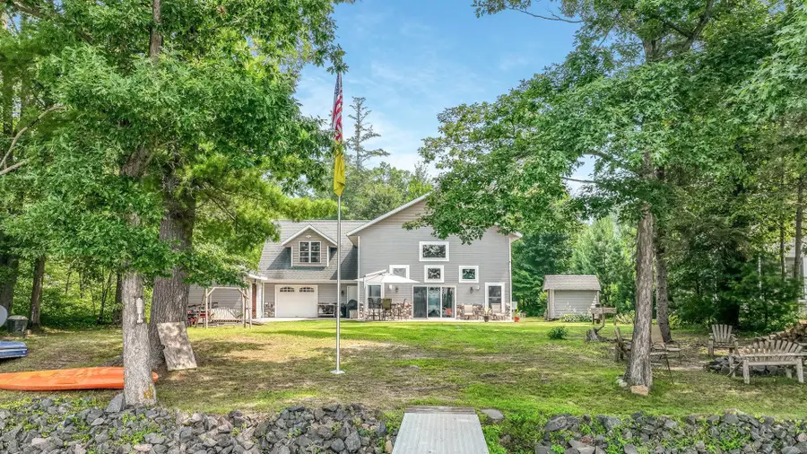 8895 W North Lake, Greenwood, WI 54437 - Image #3