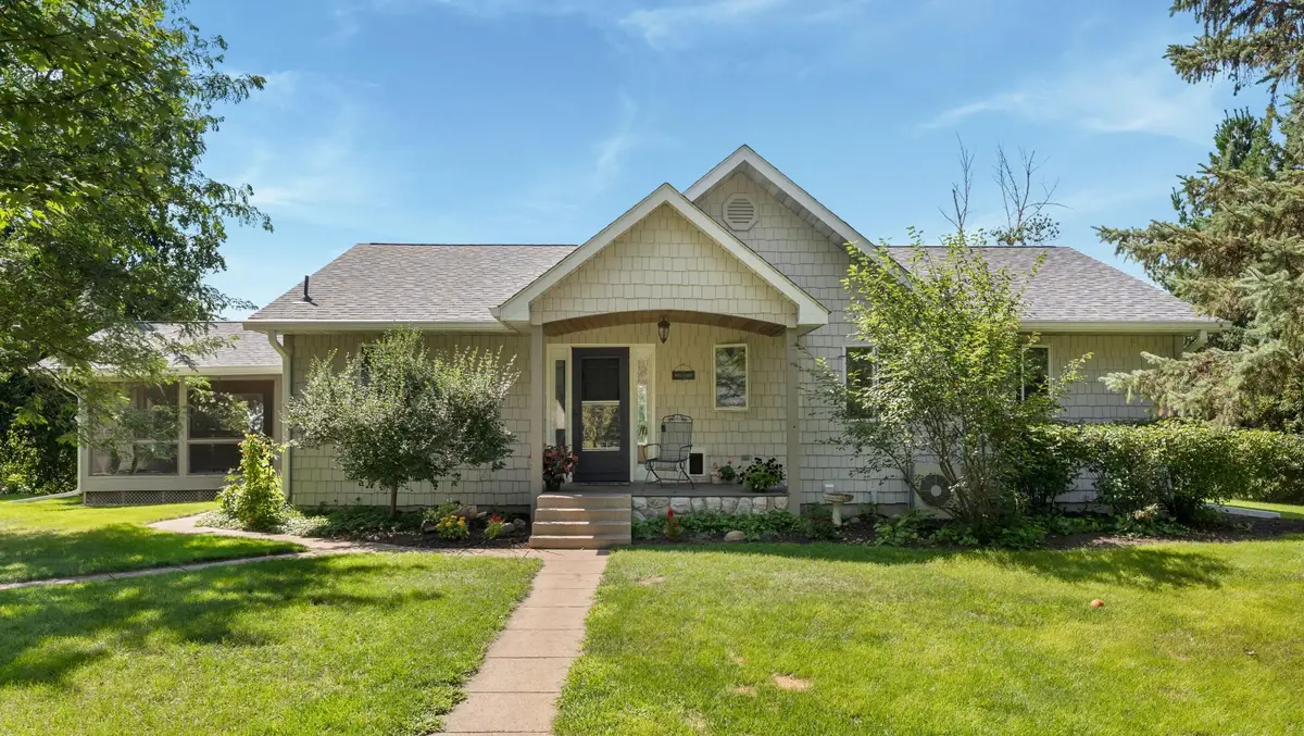 2502 Ranchwood Circle Se, Alexandria, MN 56308 - Image #1