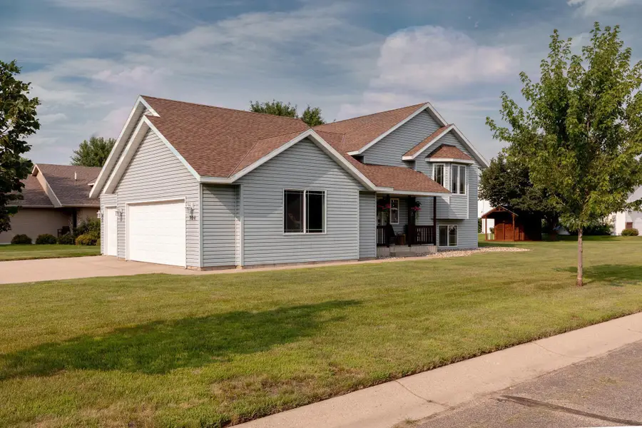 704 Pleasant View Lane, Litchfield, MN 55355 - #2